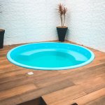 Como reduzir o consumo de energia de sua piscina