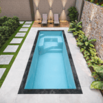 Como preparar sua piscina para o verão: cuidados e manutenção antes da alta temporada