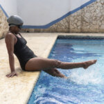 Piscinas compactas: soluções inteligentes para áreas menores