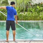 Piscina como aliada da saúde e do bem-estar