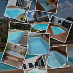 Como cuidar da sua piscina após o verão: manutenção e preservação